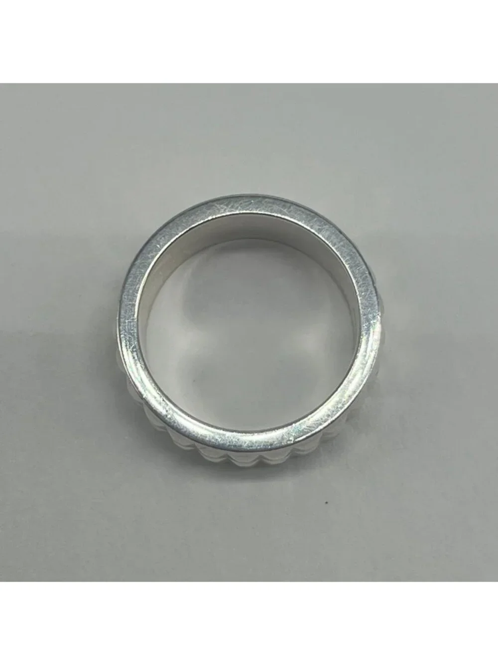 Tiffany & Co Pyramid Studs Ring